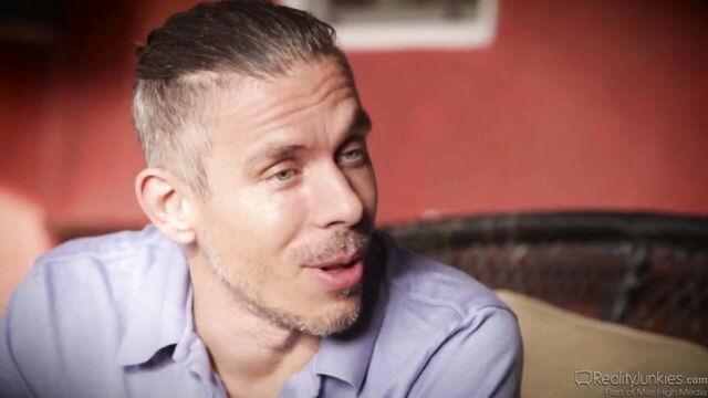 sophia leone - sophia leone rides dad hard