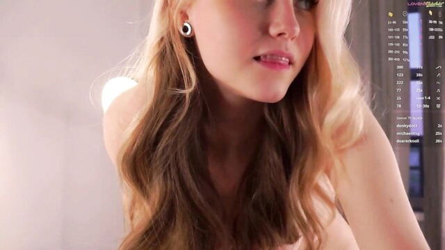 emmiemurray - emmie murray big natural tits