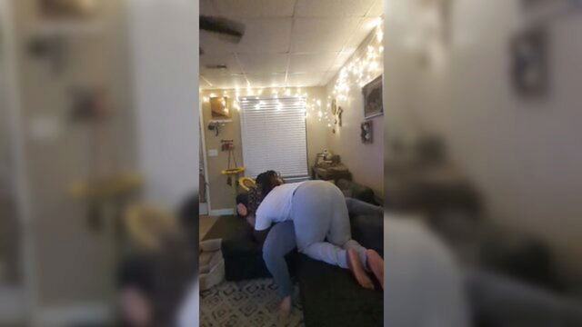 BriccBowsette - buff couple amateur xxx