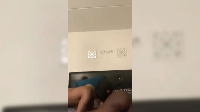 mom, bubble butt, bbc - black tranny cock suck