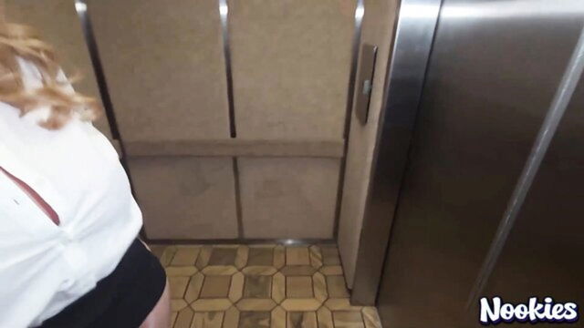 misty caitlin, milf, big tits - creeepy mestry sex with allie rae