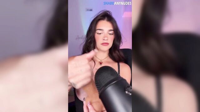 arikytsya - ariana arikytsya nude leak