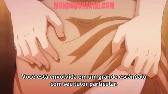 hentai-legendado, hentai-brasil, hentai - hentai sex adventure