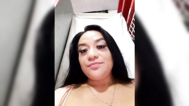latina - indira naha 2024 fuck scene