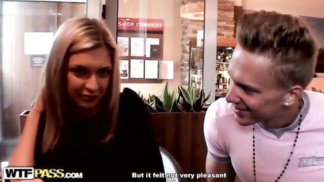 hot public toilet sex