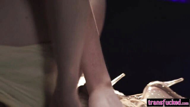 hazel moore - tranny teen hazel moore