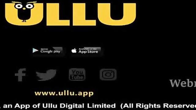 indian, big dick, mature - ulsu ullu web series
