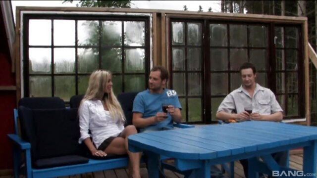 tanya tate - tanya tate foursome