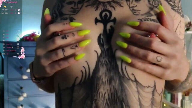 madalynchaco - madalynchaco chaturbate nun