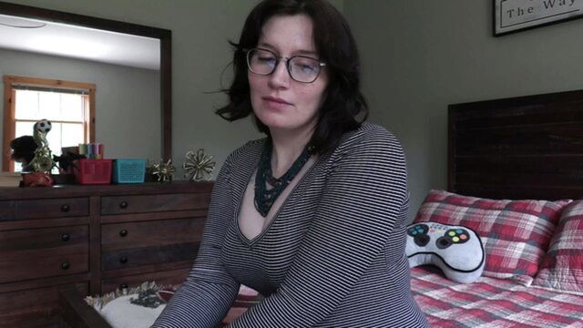 Bettie Bondage - betty bondage taboo roleplay