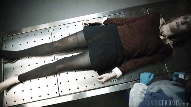 ricky greenwood - jane doe taboo porn