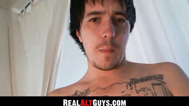 hardcore, amateur, realaltguys - cock lover johnny draino