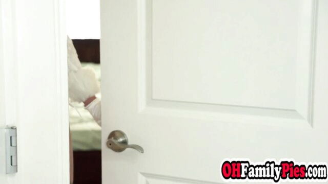 haley reed - blonde teen perfect blowjob