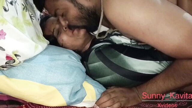 skadam indain girl apartment action