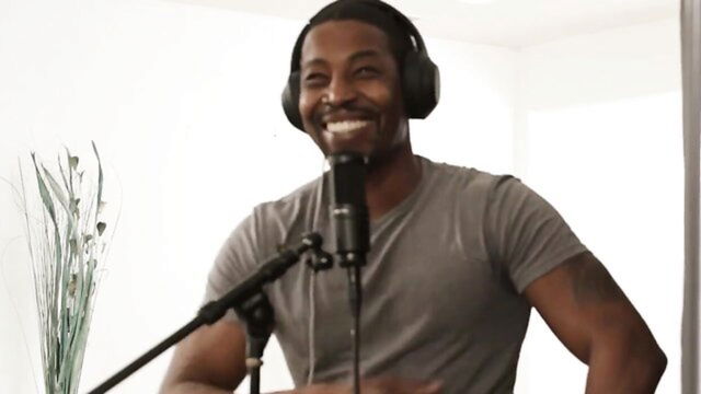 annie king, isiah maxwell - annie king big naturals