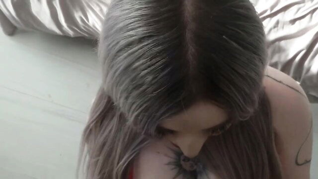 peach bitch, alma bohler - step sister deepthroat sex