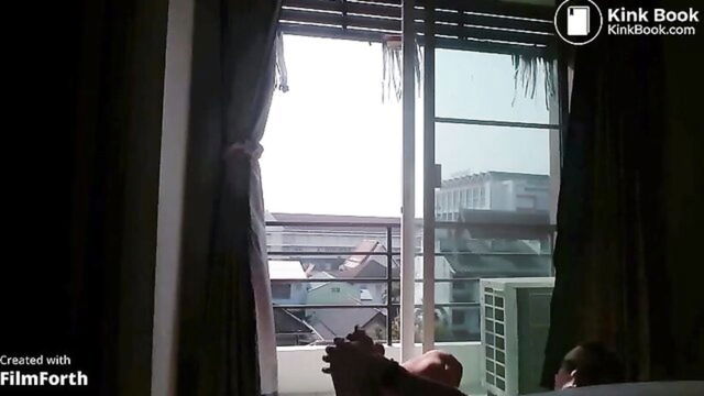 bangkok tourist jerk off