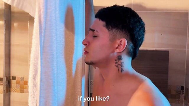 sarah black - sarah black shower