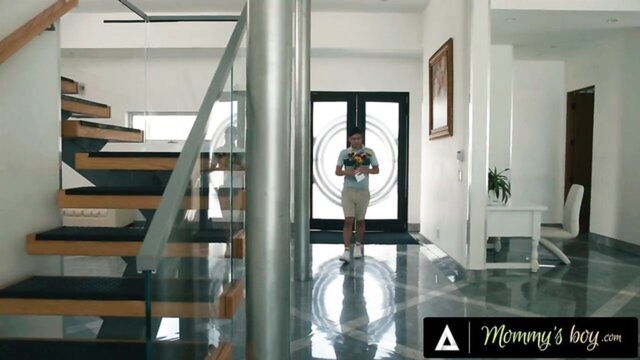 lexi luna - lexi luna mistakes stepson