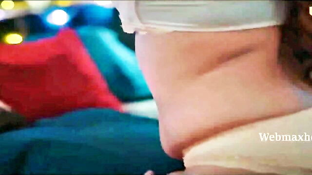 babes, beauty, indian - raataa baaki baaki part 2 sansoon