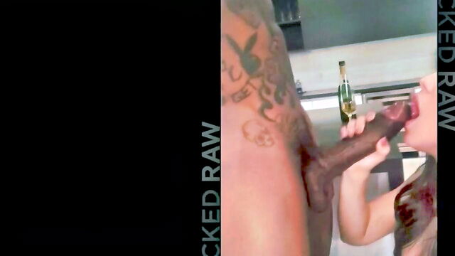 alina first bbc encounter