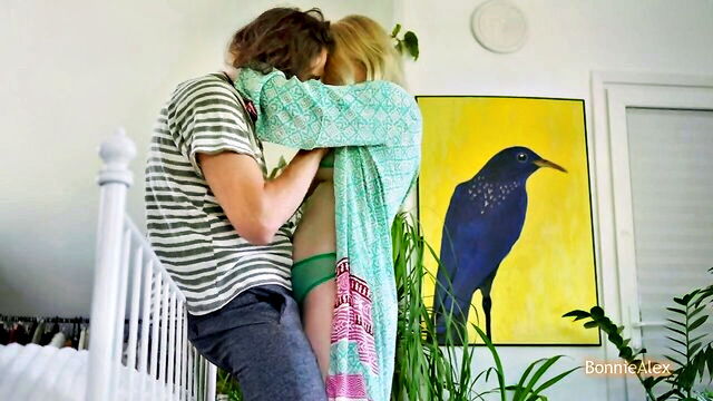 bonniealex - busty sex with bonniealex