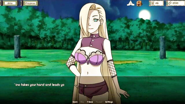 anime, new, hentai - inno train anal mastery