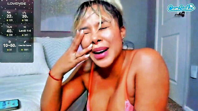 latina - kloeisand2024 porn