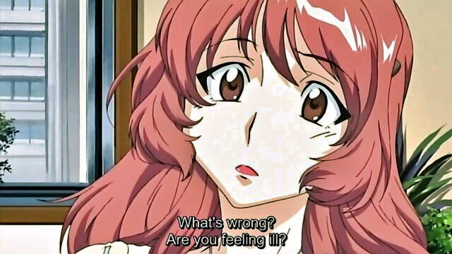 uncensored, censored, hentai - hentai lover in law uncensored