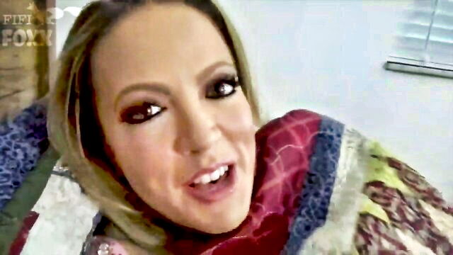 carmen valentina - virtual stepmom son sex