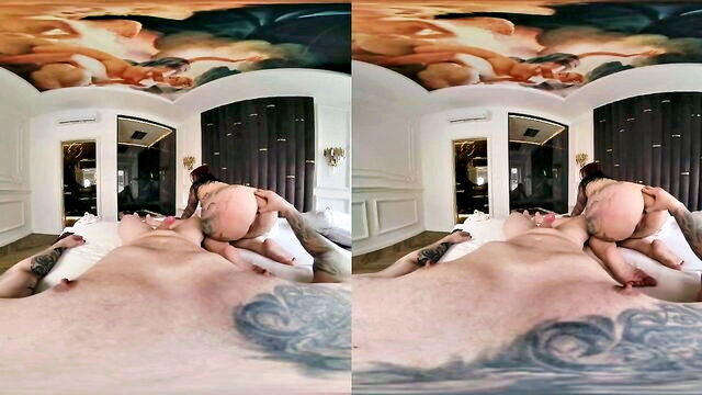 big tits, cumshot, blowjob - milf in action