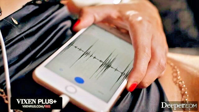 lena paul - lena paul facesitting interracial