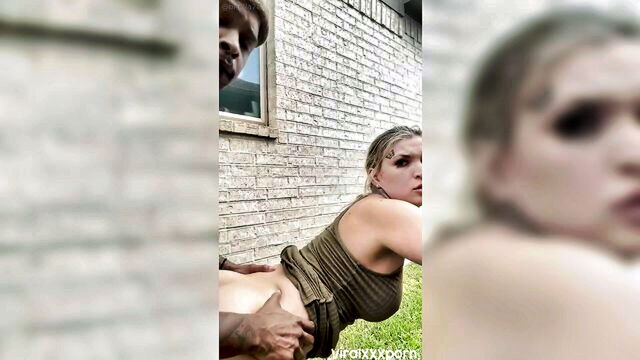 bbc ass fuck briellah viralexxporn