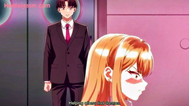 subbed, guilty, hole - uncensored hentai hole