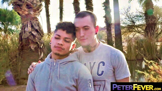 bottom, kink, top - peterfever ass to mouth