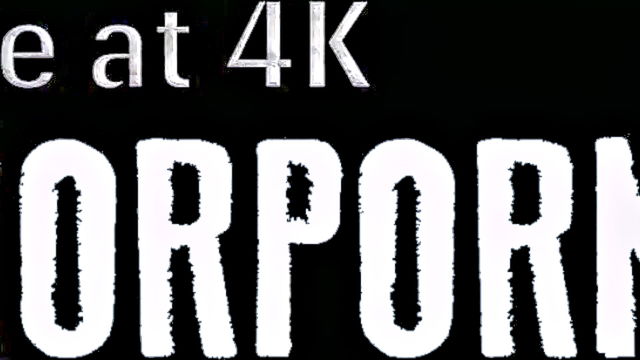 sarah kay - the exorcist horror porn