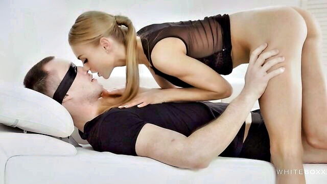 martys blonde fucks rough