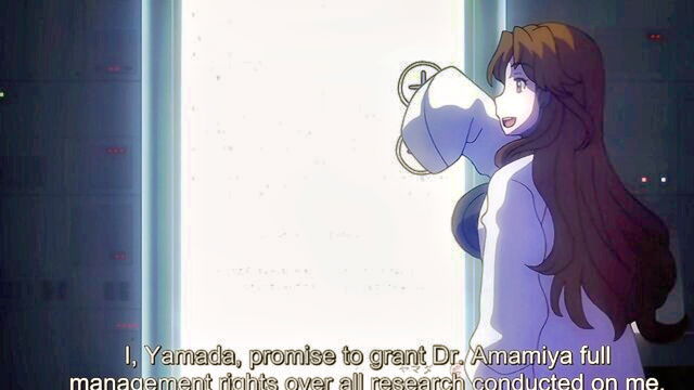 hospital, nurse, doctor - hentai hospital footjob