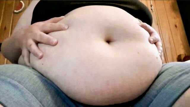 big women, bbw, vore - bbwgf vore eat