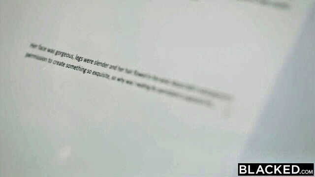 black model honour outdoor sex