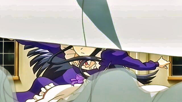 monster hentai games, maids, straight - maid reeducation episode 1