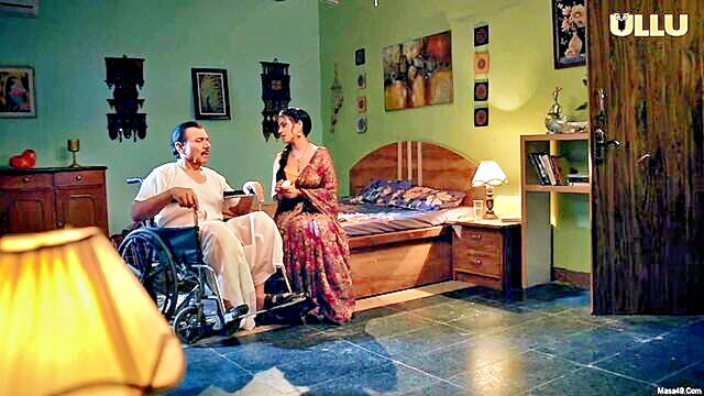 desi girl, milf, amateur - desi milf stars in thrilling web series