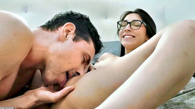 Madison Wilde - madison wildes big tits and ass in hardcore doggy style and missionary