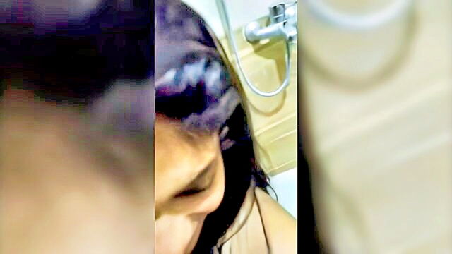 blowjob, mallu, indian - mallu girl performs oral sex