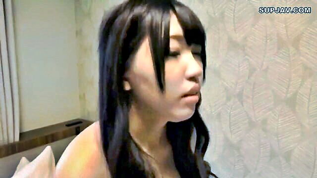 big tits, creampie, big ass - a japanese masturbation and blowjob video featuring big breasted models