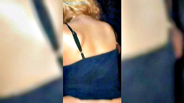 amateur, blowjob, hardcore - experience the wild side of bartender hookups on ofleakdcom every day