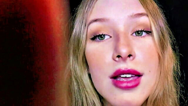 joi, asmr, solo - intimate halloween themed asmr with joi performer