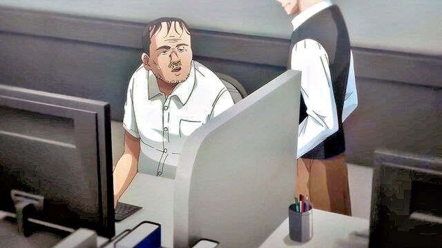 public sex, train, ugly bastard - blackmailed train fuck