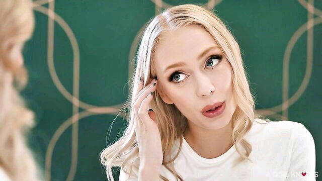 carmen valentina - carmen valentinas passionate face sit