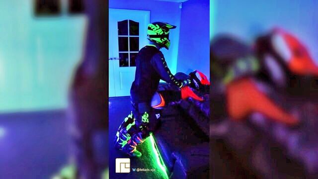 fetlads - fetlads motocross gear